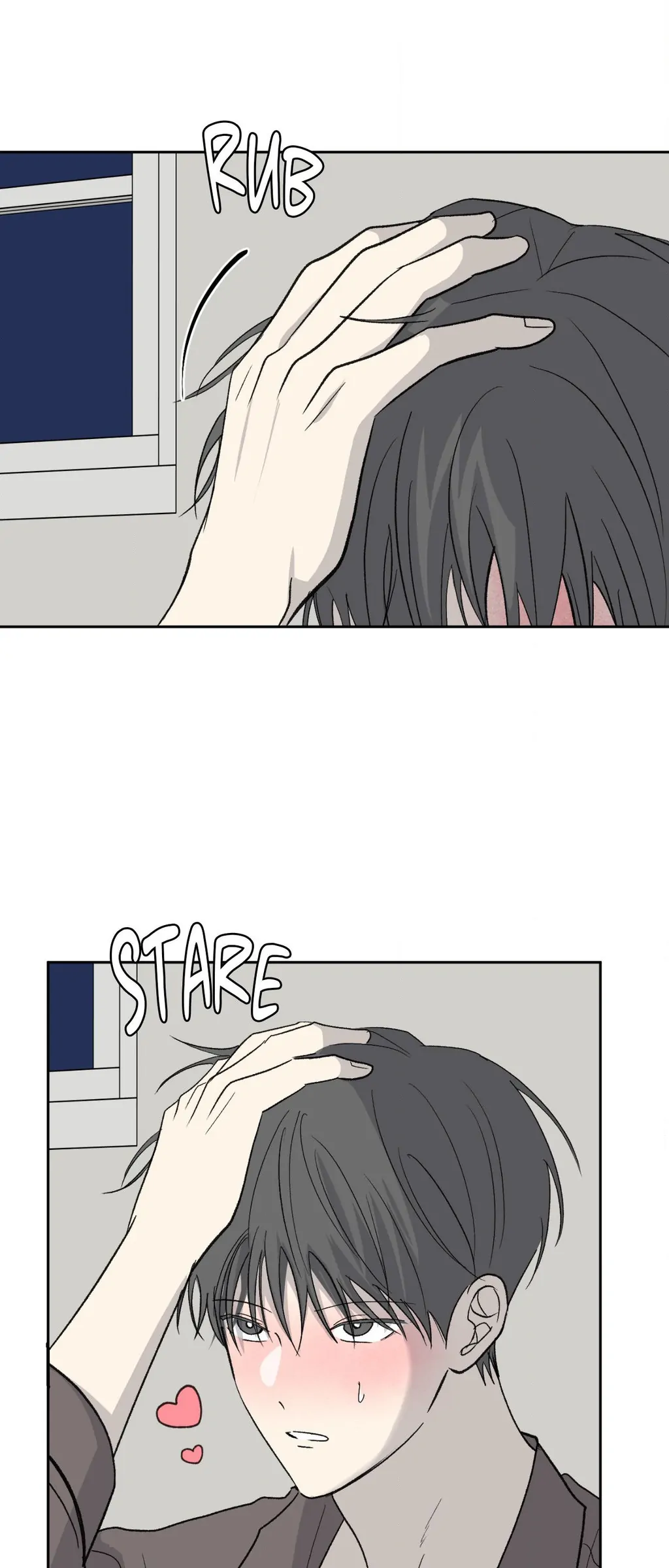 Live, Laugh, Love «Official» - Chapter 43 manhwa