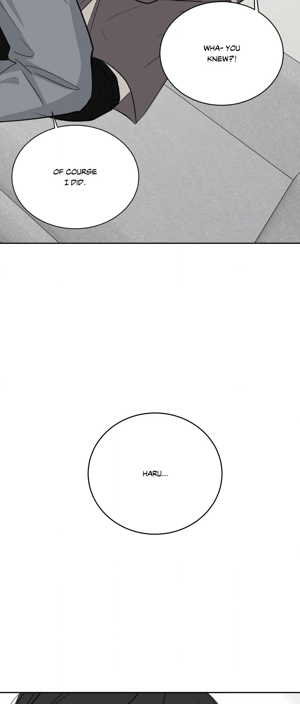 Live, Laugh, Love «Official» - Chapter 43 manhwa