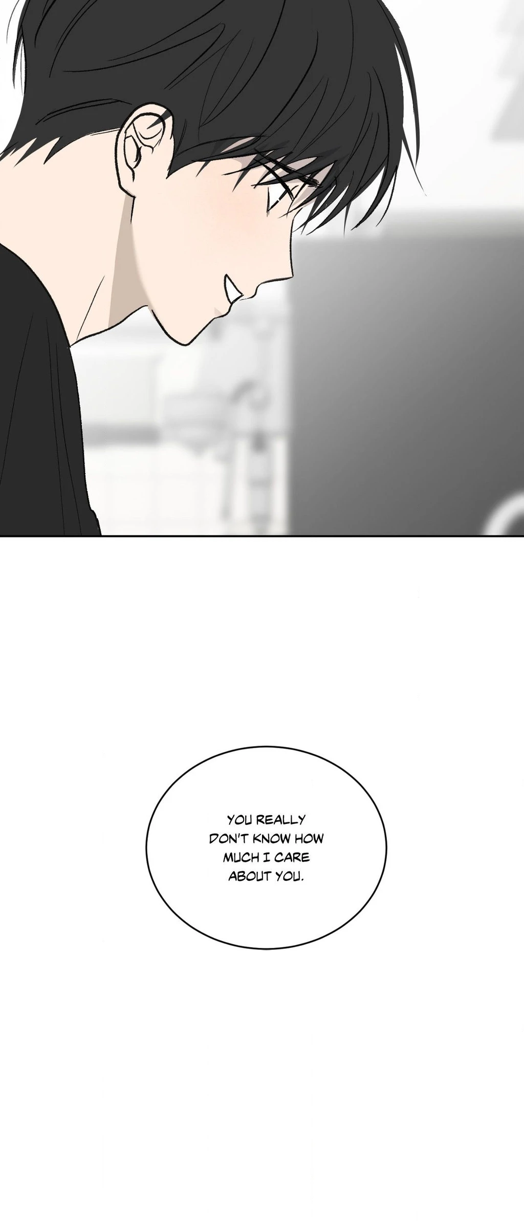 Live, Laugh, Love «Official» - Chapter 43 manhwa
