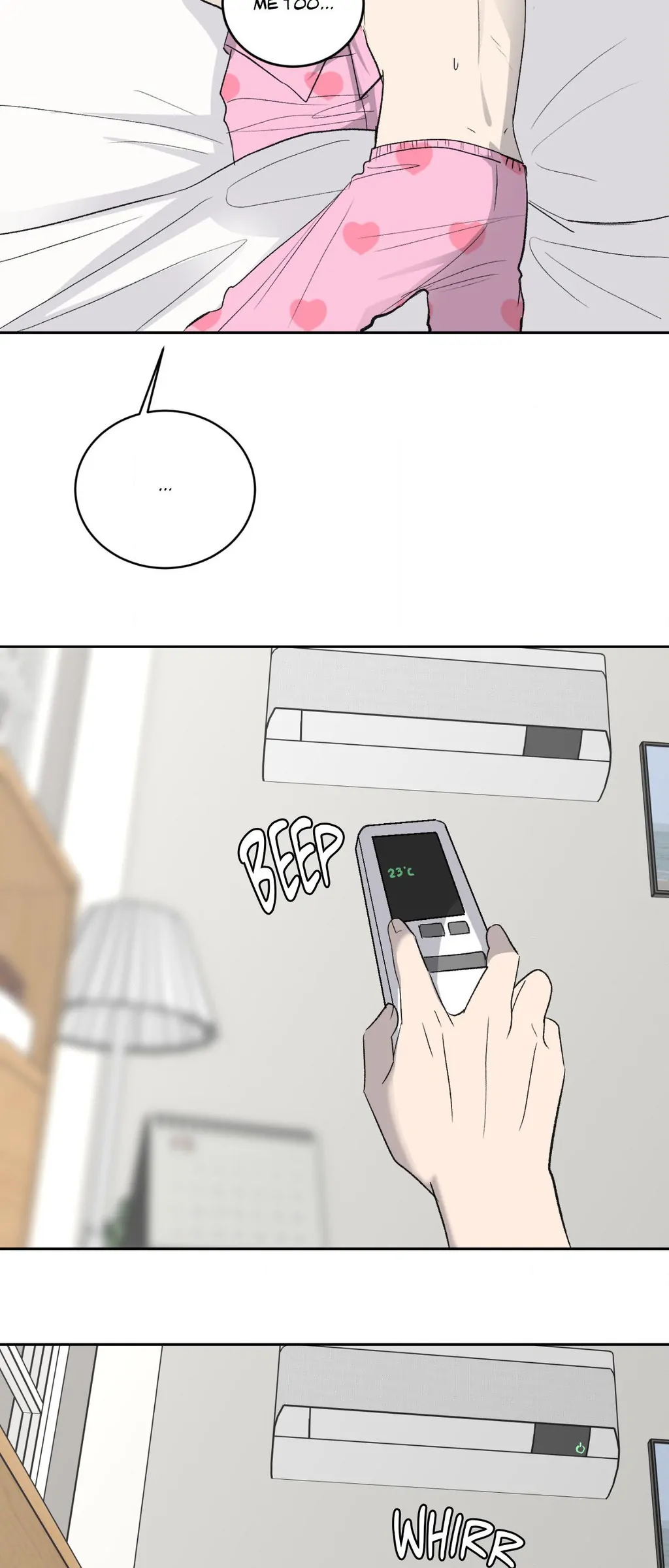 Live, Laugh, Love «Official» - Chapter 43 manhwa