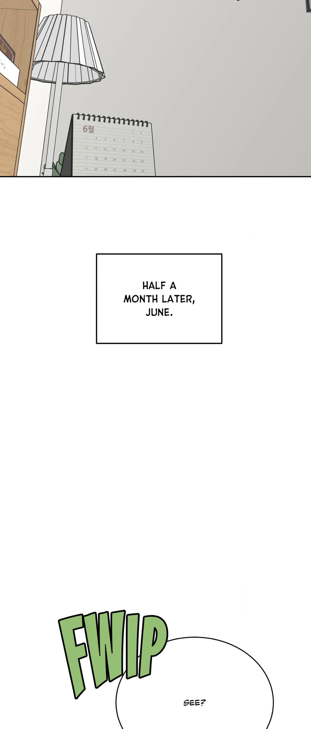 Live, Laugh, Love «Official» - Chapter 43 manhwa