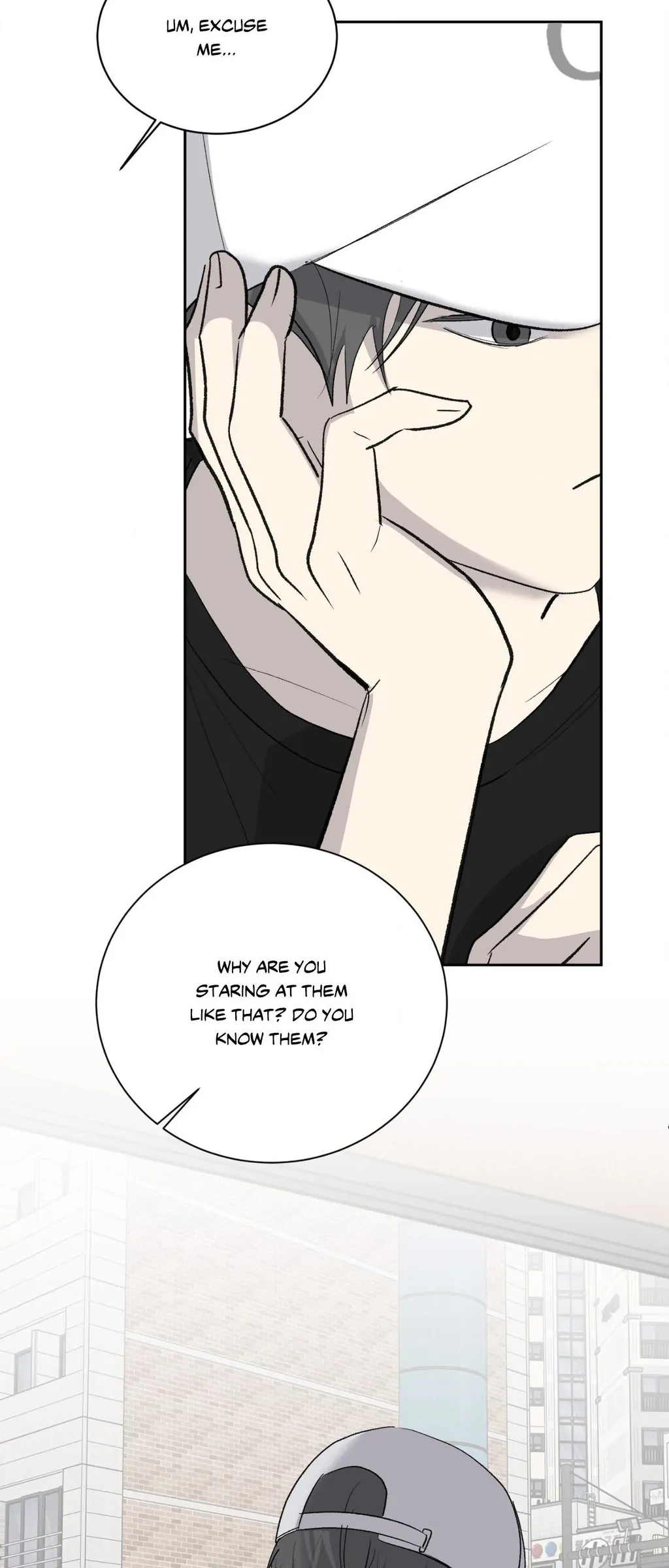 Live, Laugh, Love «Official» - Chapter 43 manhwa