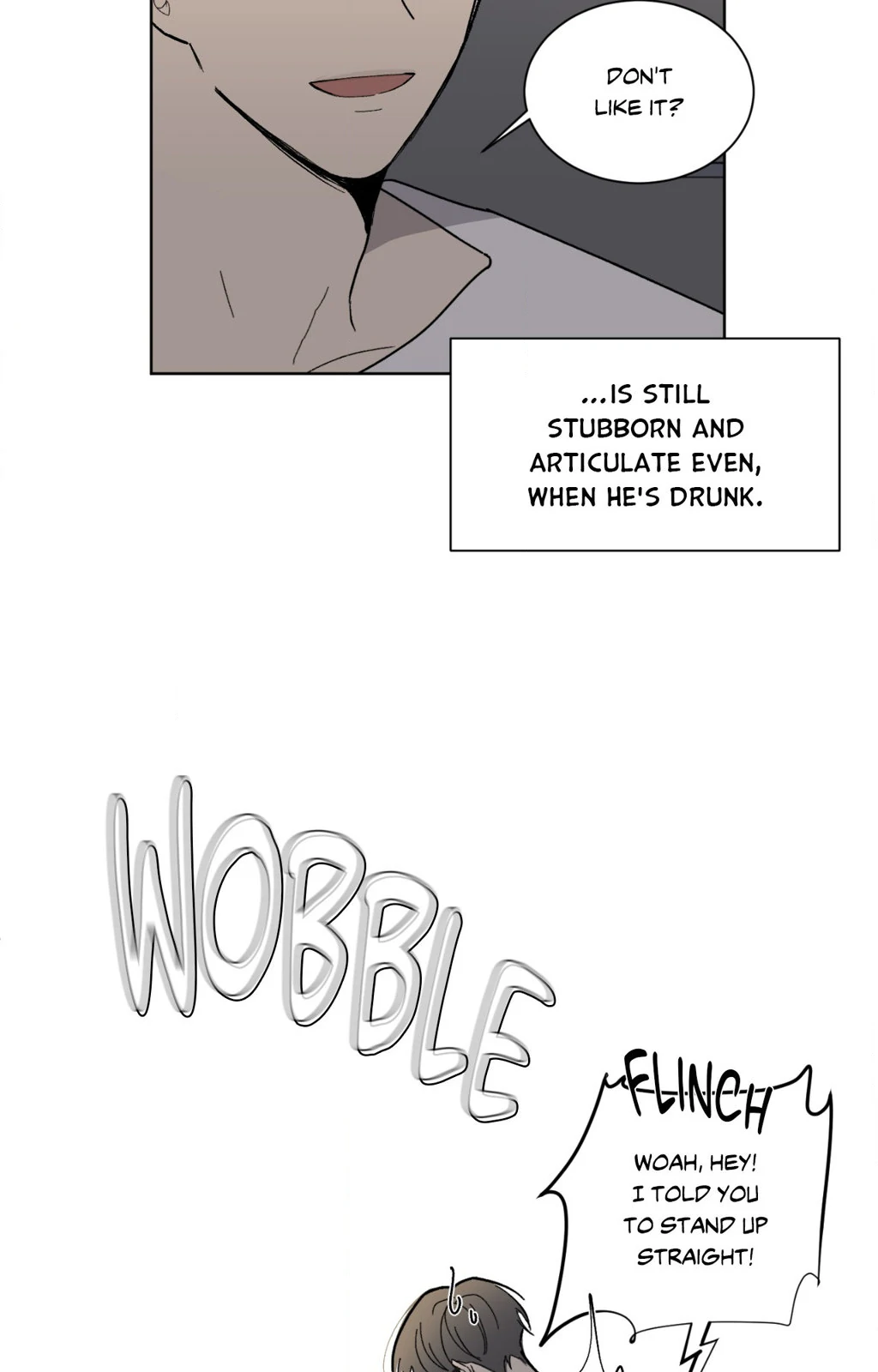 Live, Laugh, Love «Official» - Chapter 5 manhwa