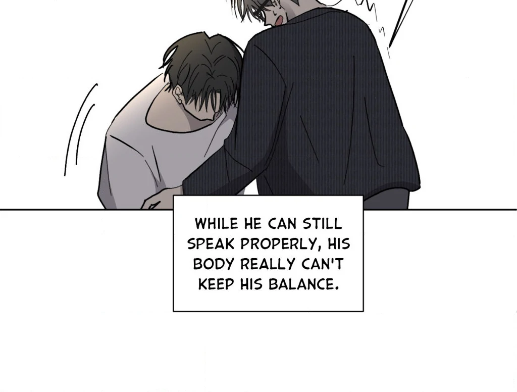Live, Laugh, Love «Official» - Chapter 5 manhwa