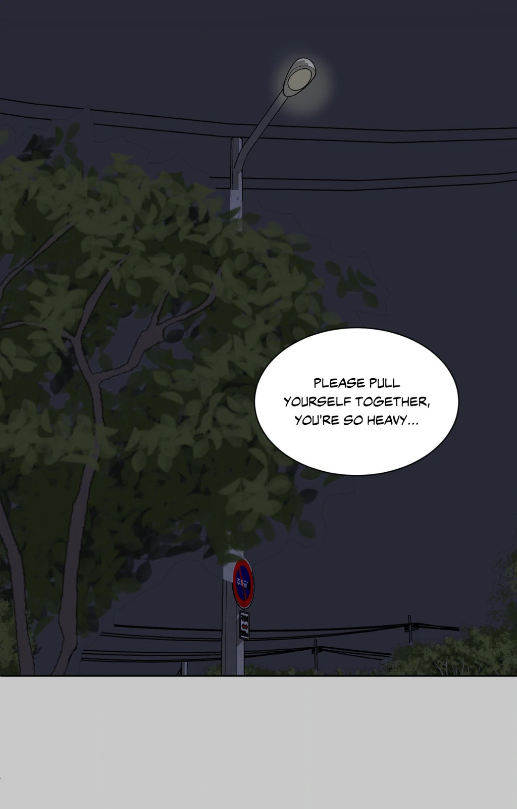 Live, Laugh, Love «Official» - Chapter 5 manhwa