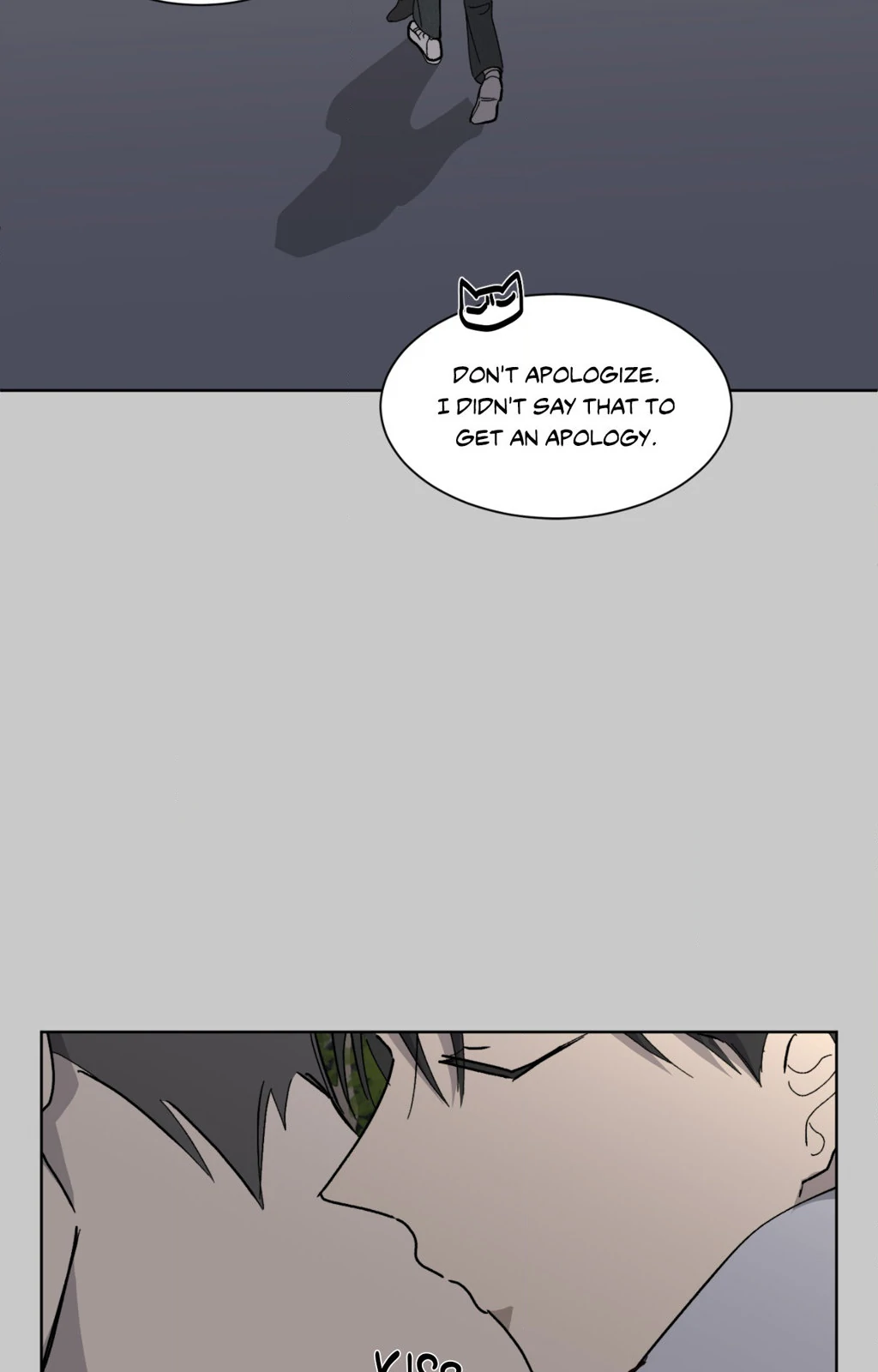 Live, Laugh, Love «Official» - Chapter 5 manhwa