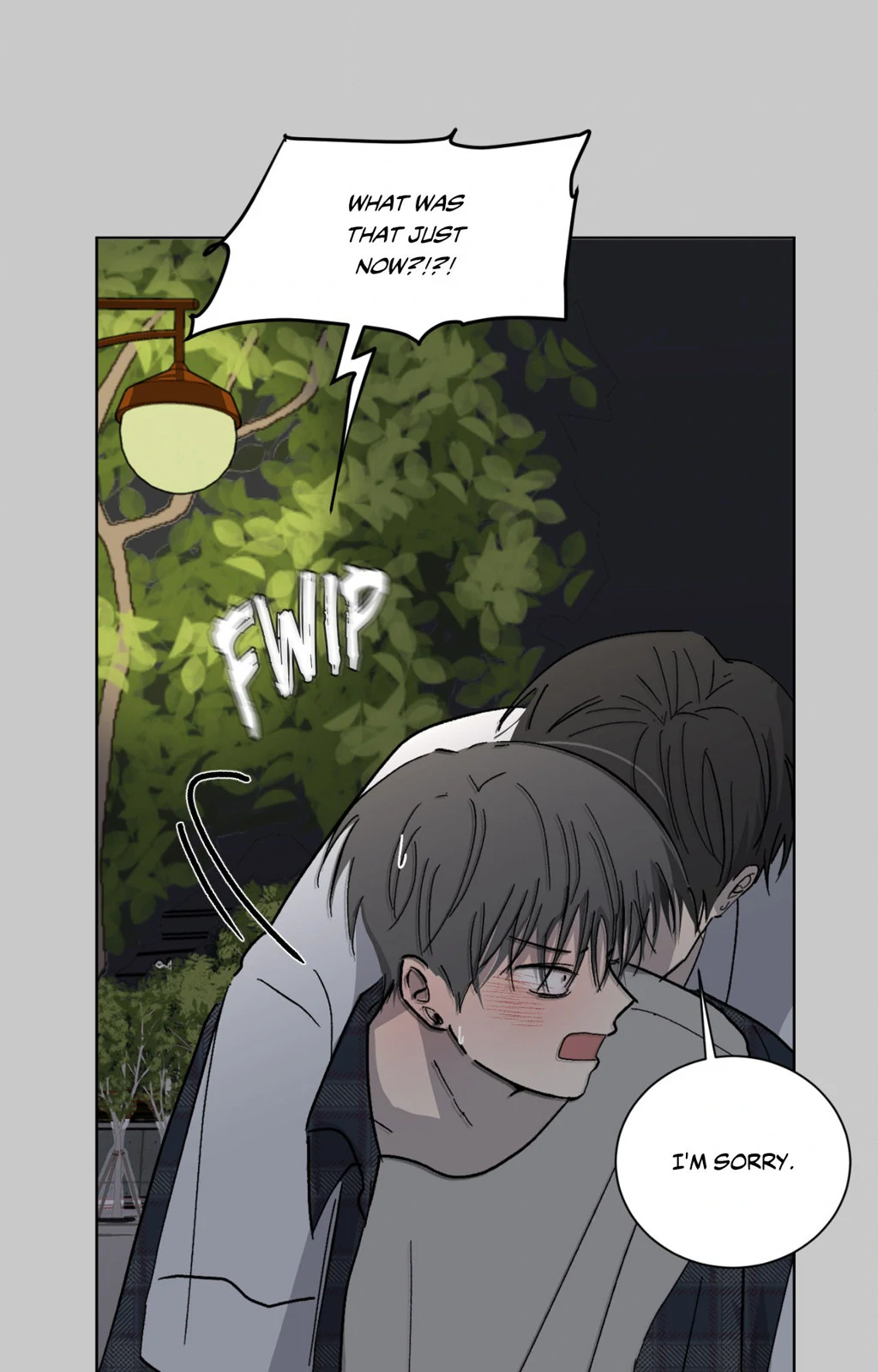 Live, Laugh, Love «Official» - Chapter 5 manhwa