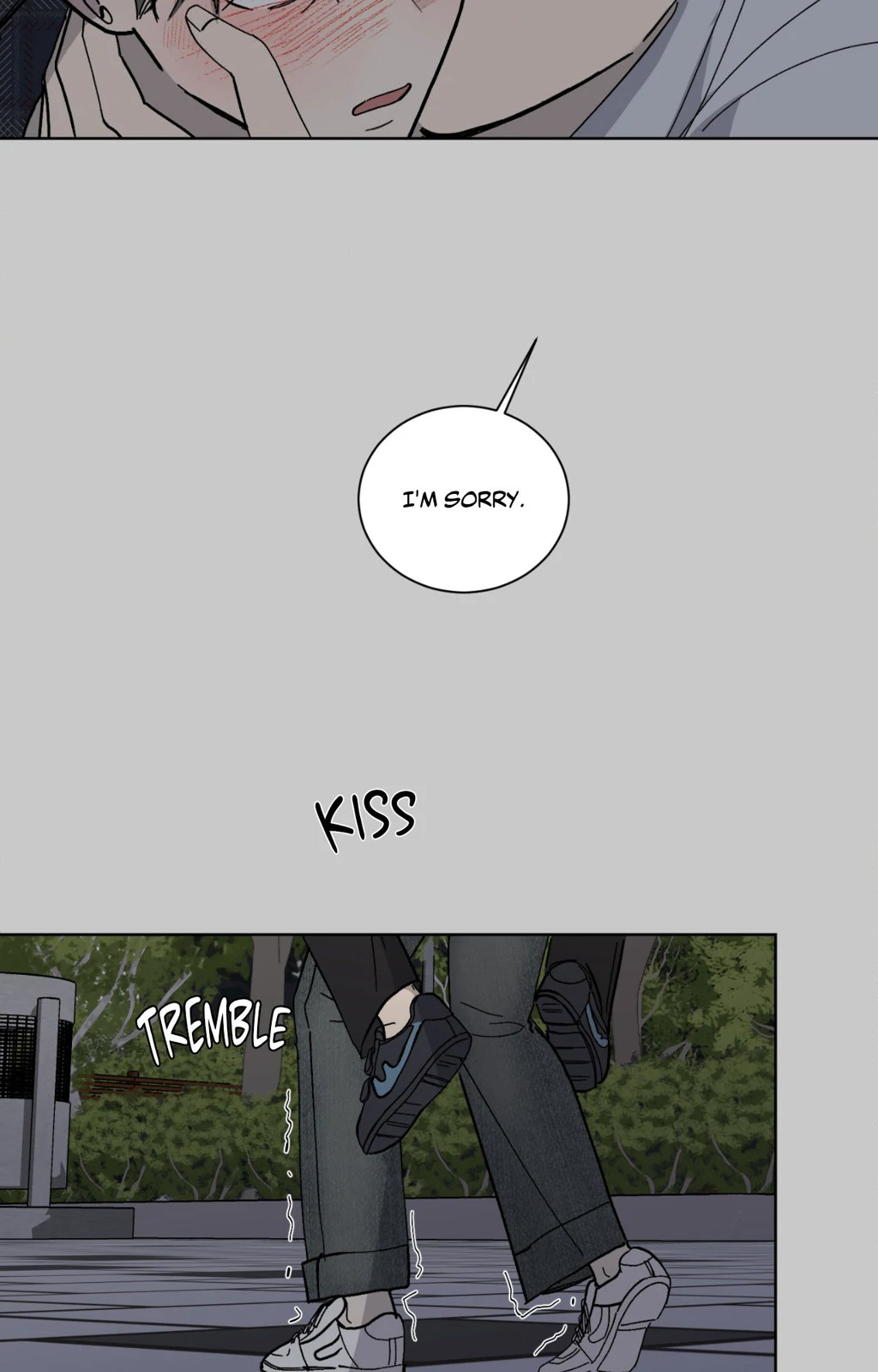 Live, Laugh, Love «Official» - Chapter 5 manhwa