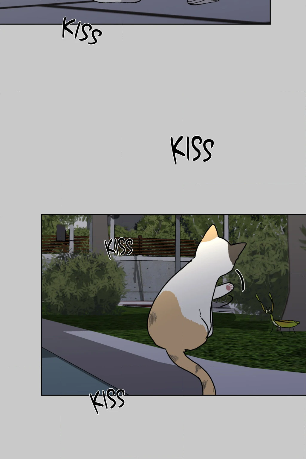 Live, Laugh, Love «Official» - Chapter 5 manhwa