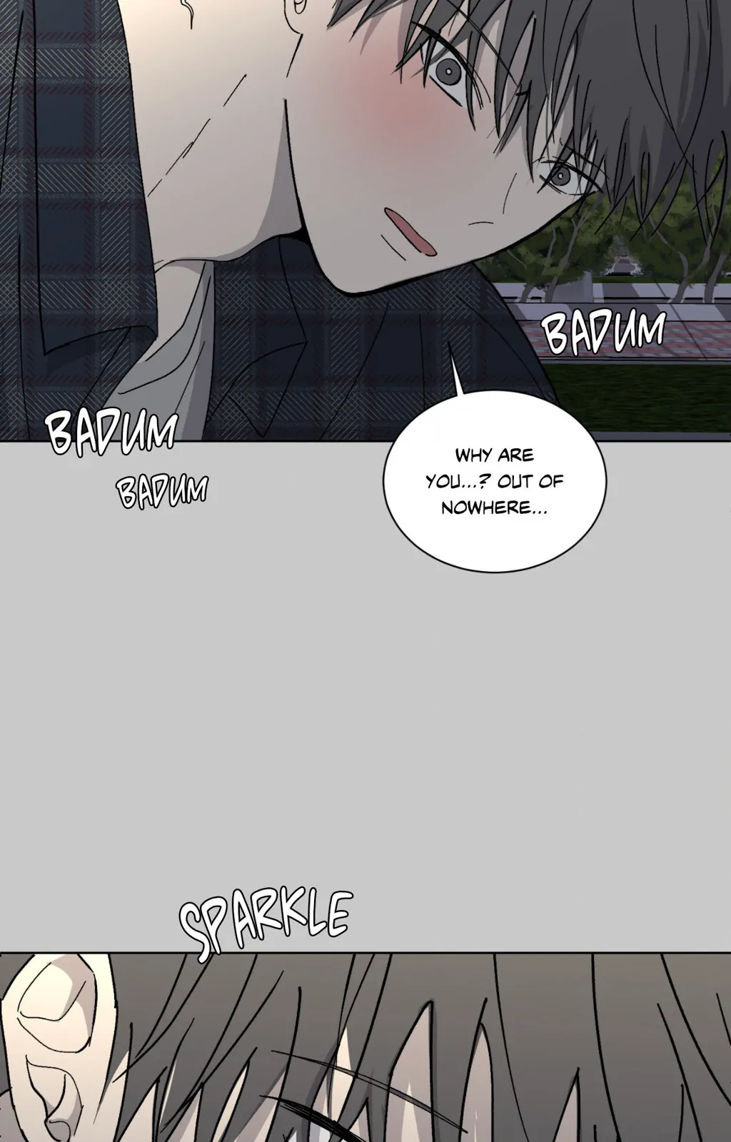Live, Laugh, Love «Official» - Chapter 5 manhwa