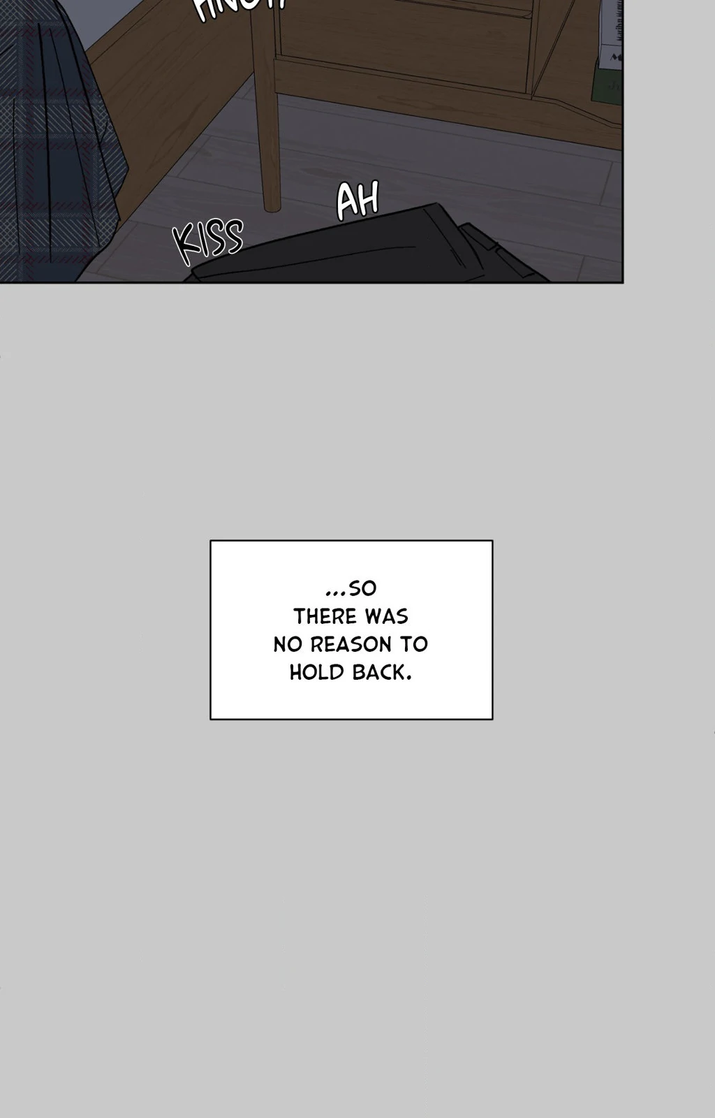 Live, Laugh, Love «Official» - Chapter 5 manhwa