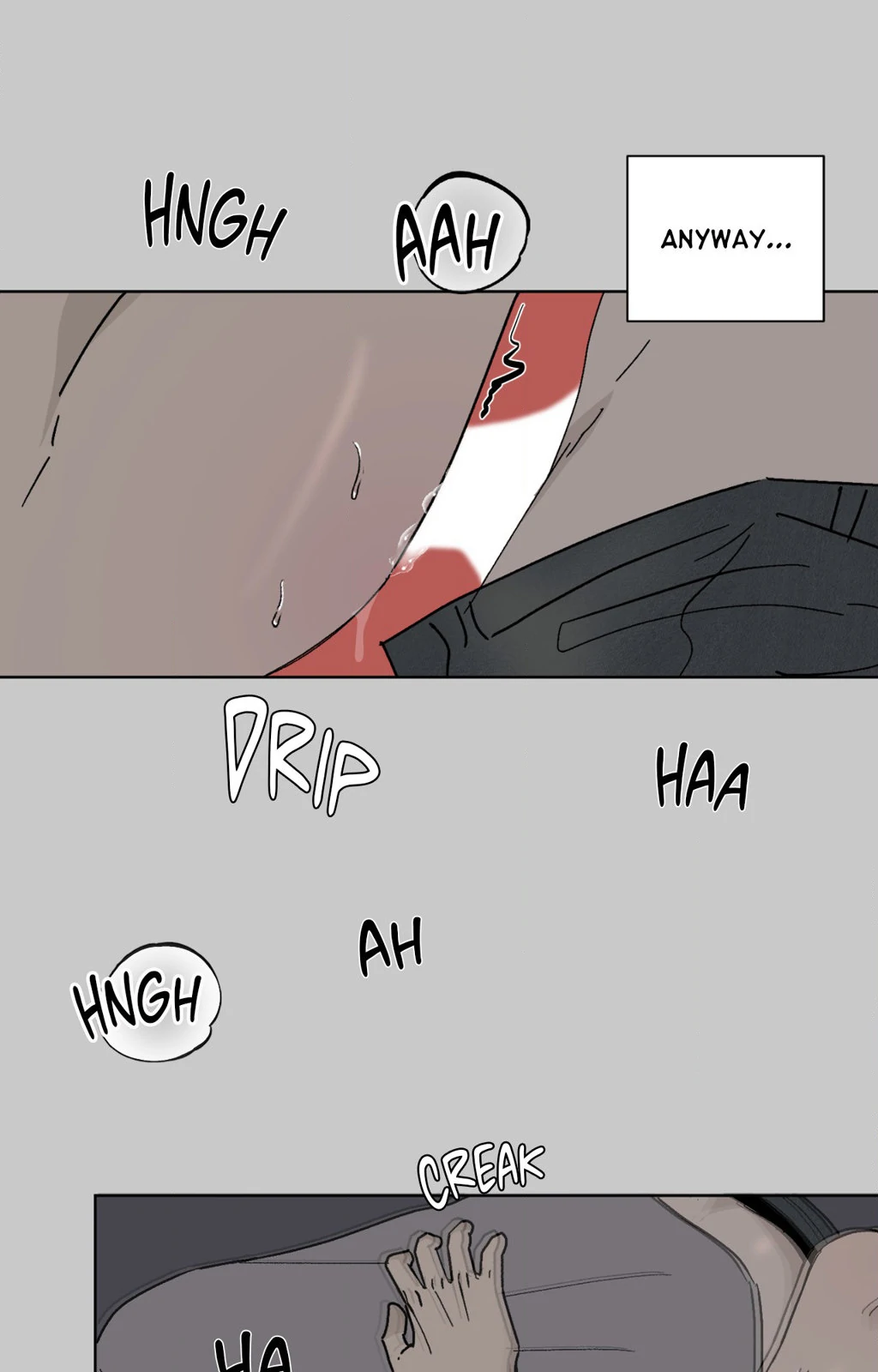 Live, Laugh, Love «Official» - Chapter 5 manhwa