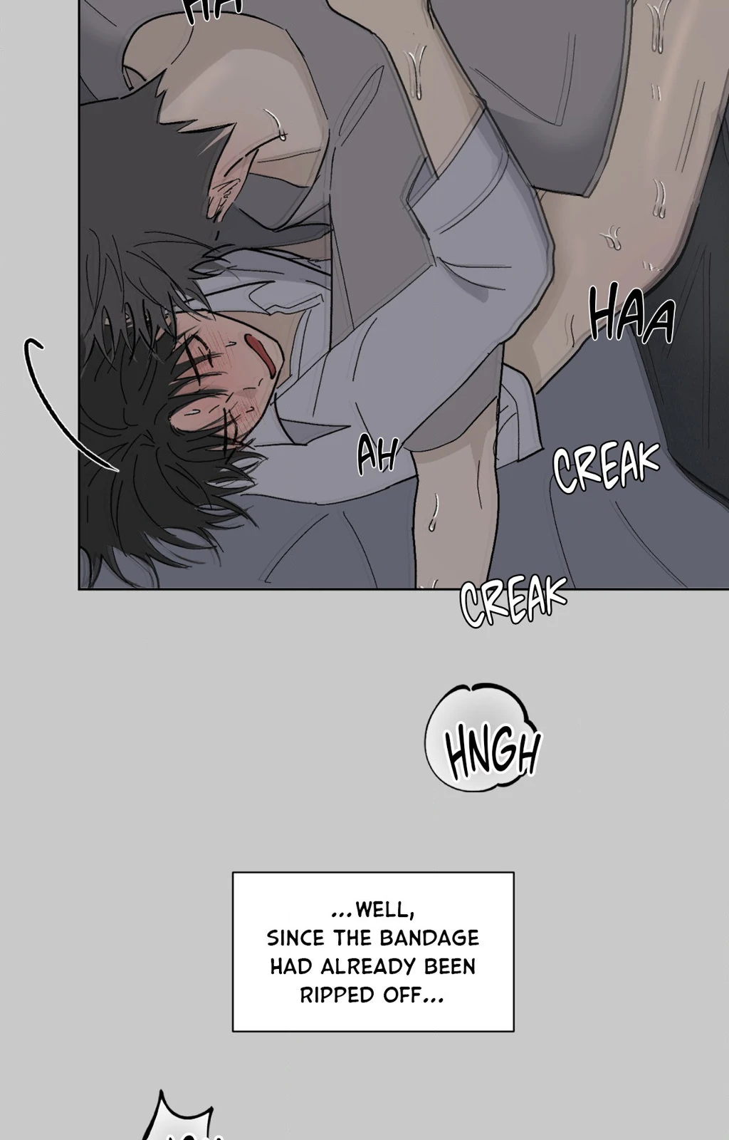 Live, Laugh, Love «Official» - Chapter 5 manhwa