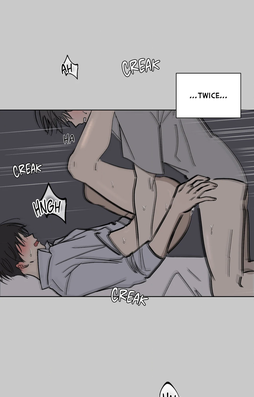 Live, Laugh, Love «Official» - Chapter 5 manhwa
