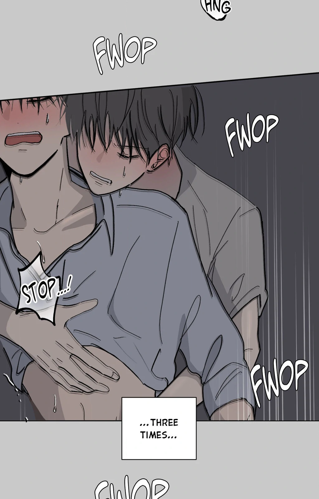 Live, Laugh, Love «Official» - Chapter 5 manhwa