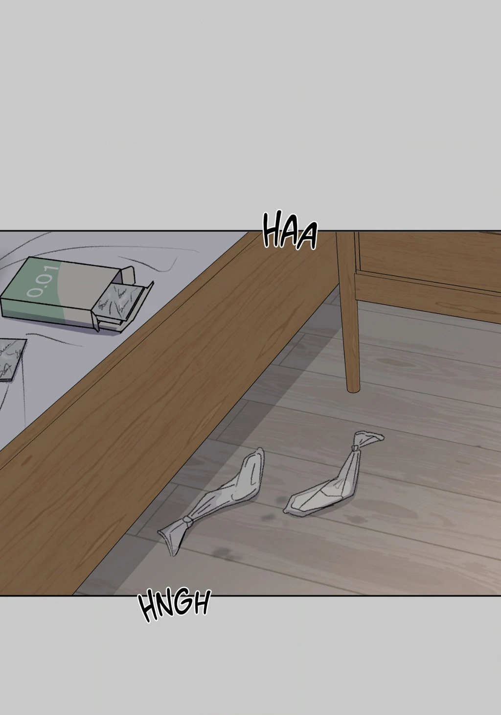 Live, Laugh, Love «Official» - Chapter 5 manhwa