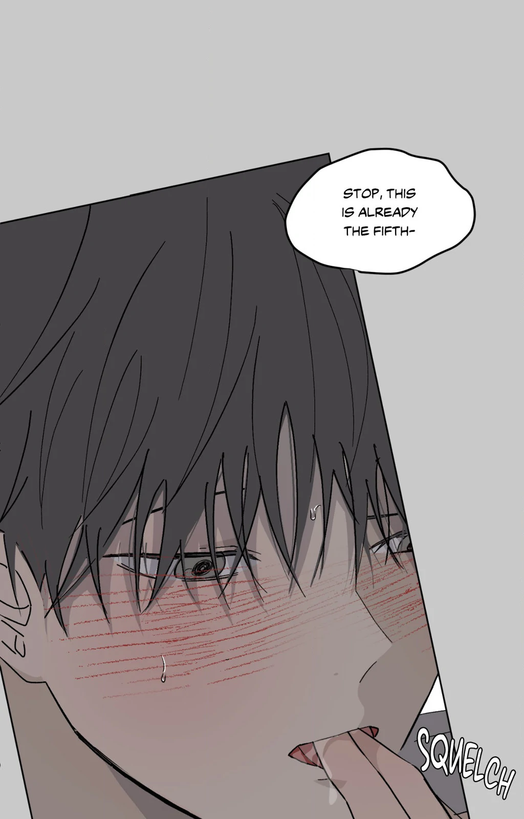 Live, Laugh, Love «Official» - Chapter 5 manhwa