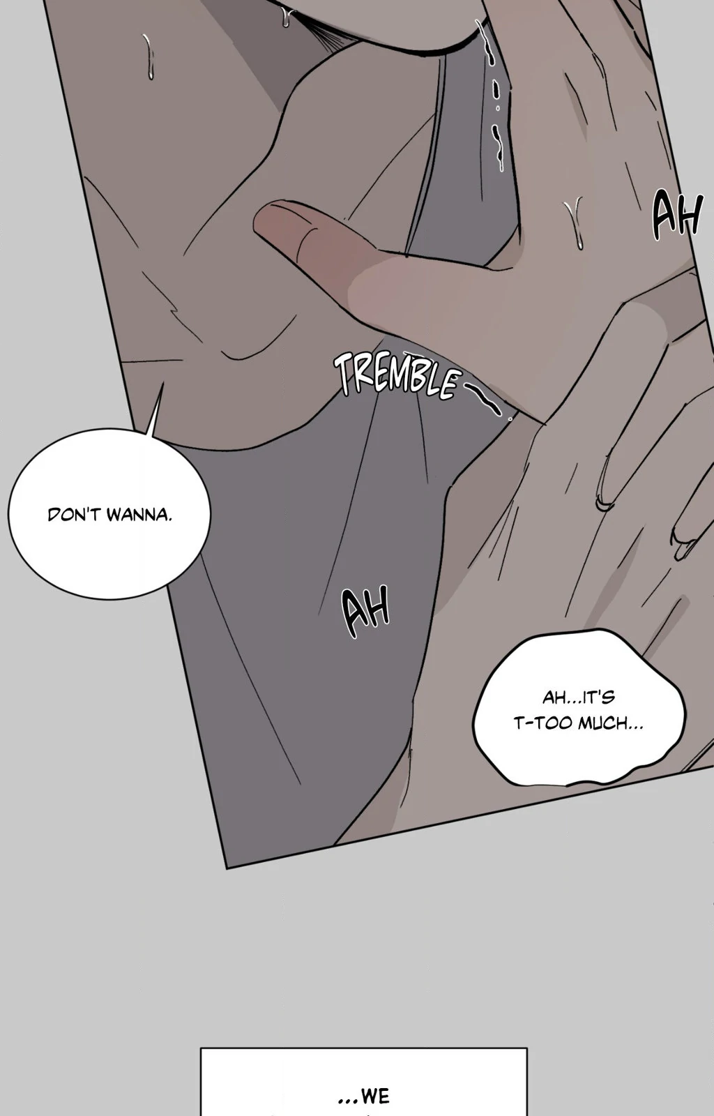Live, Laugh, Love «Official» - Chapter 5 manhwa