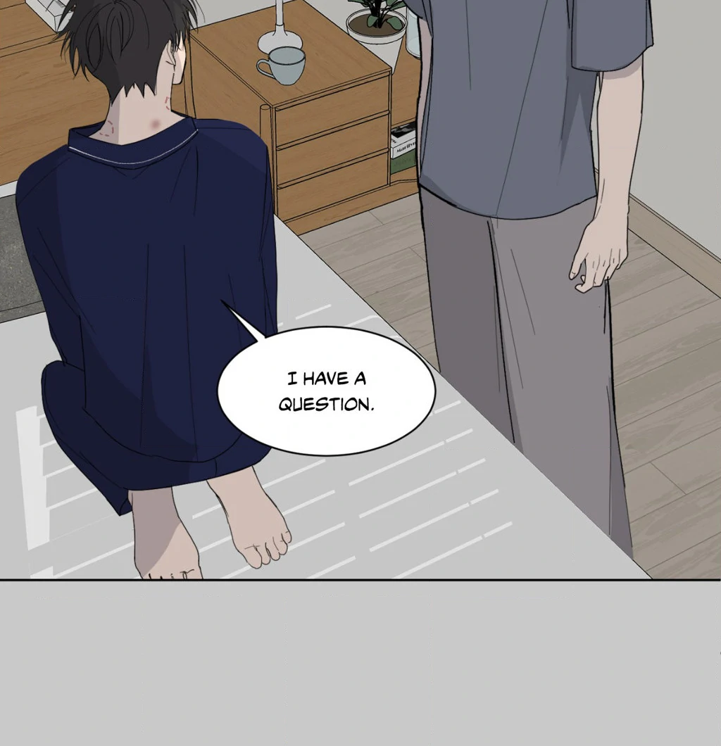 Live, Laugh, Love «Official» - Chapter 5 manhwa