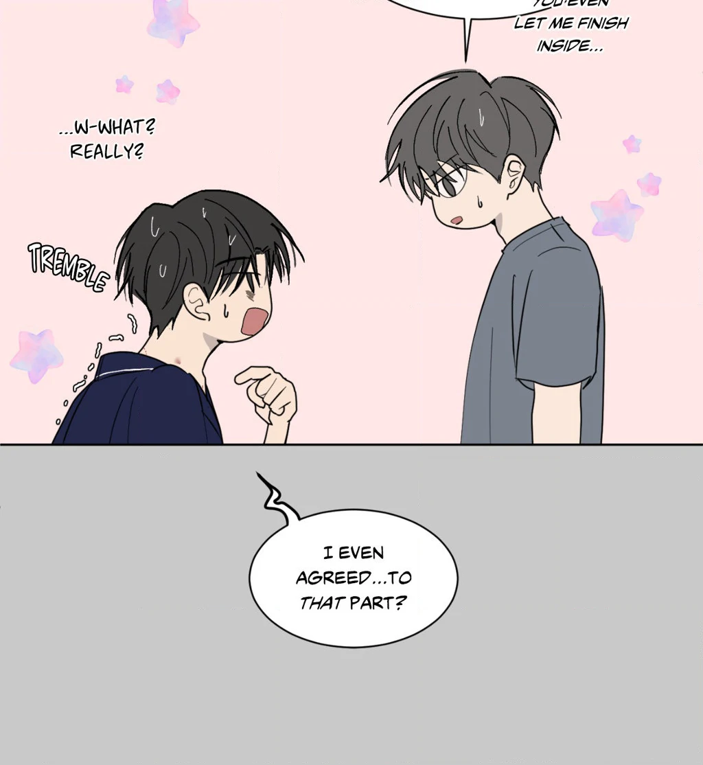 Live, Laugh, Love «Official» - Chapter 5 manhwa