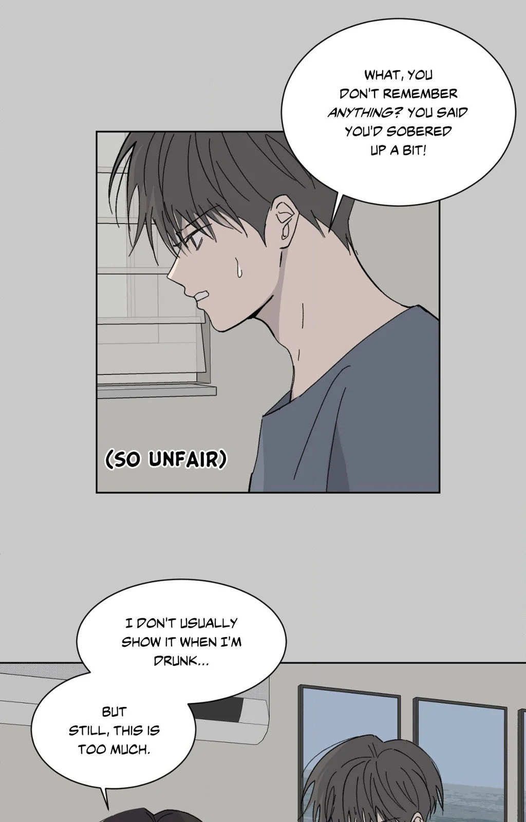 Live, Laugh, Love «Official» - Chapter 5 manhwa