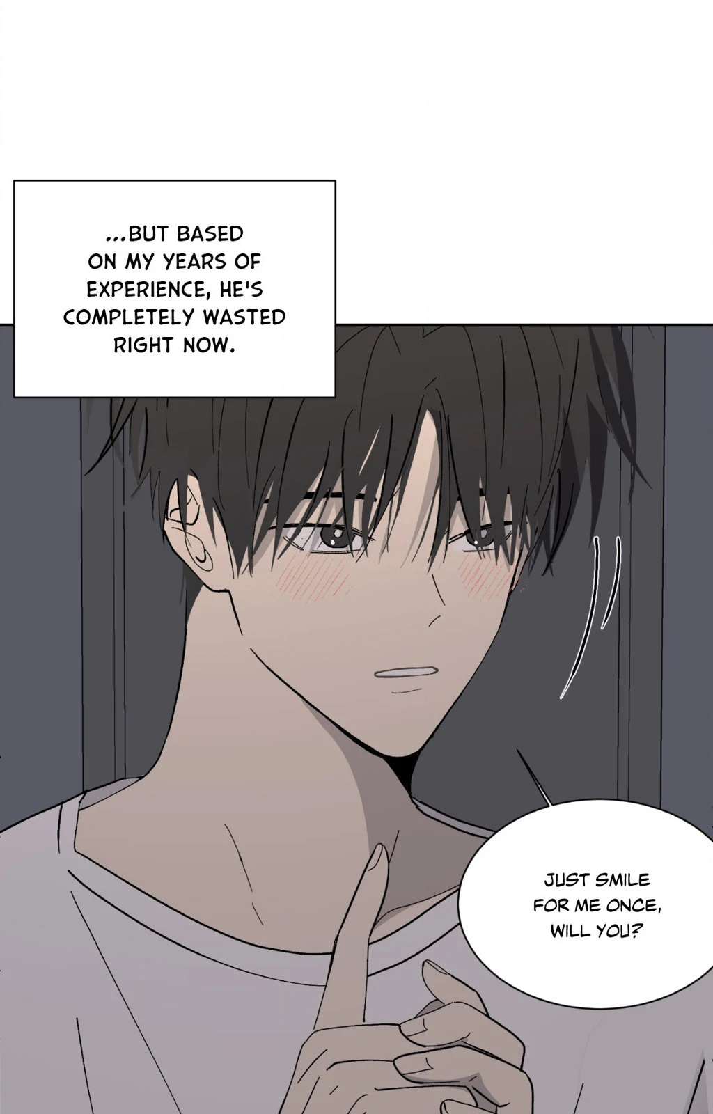 Live, Laugh, Love «Official» - Chapter 5 manhwa