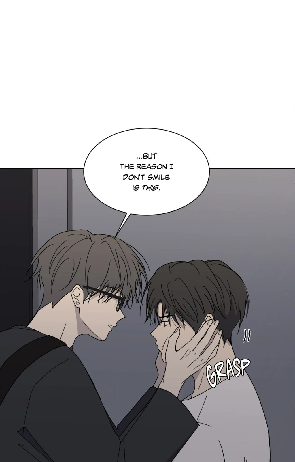 Live, Laugh, Love «Official» - Chapter 5 manhwa