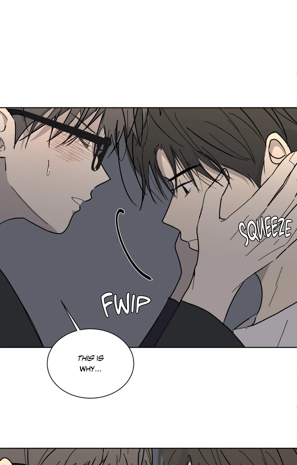 Live, Laugh, Love «Official» - Chapter 5 manhwa