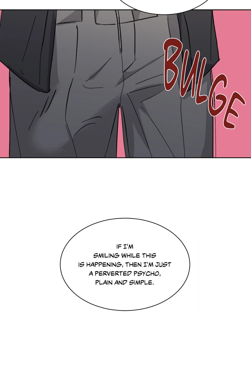 Live, Laugh, Love «Official» - Chapter 5 manhwa