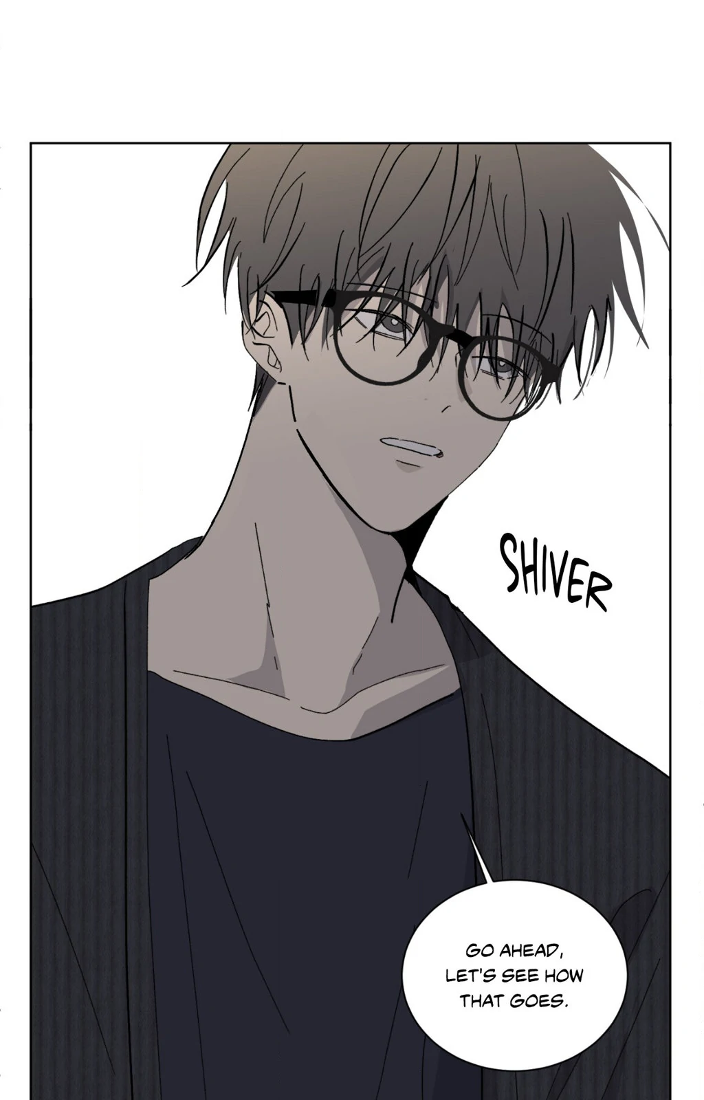 Live, Laugh, Love «Official» - Chapter 5 manhwa