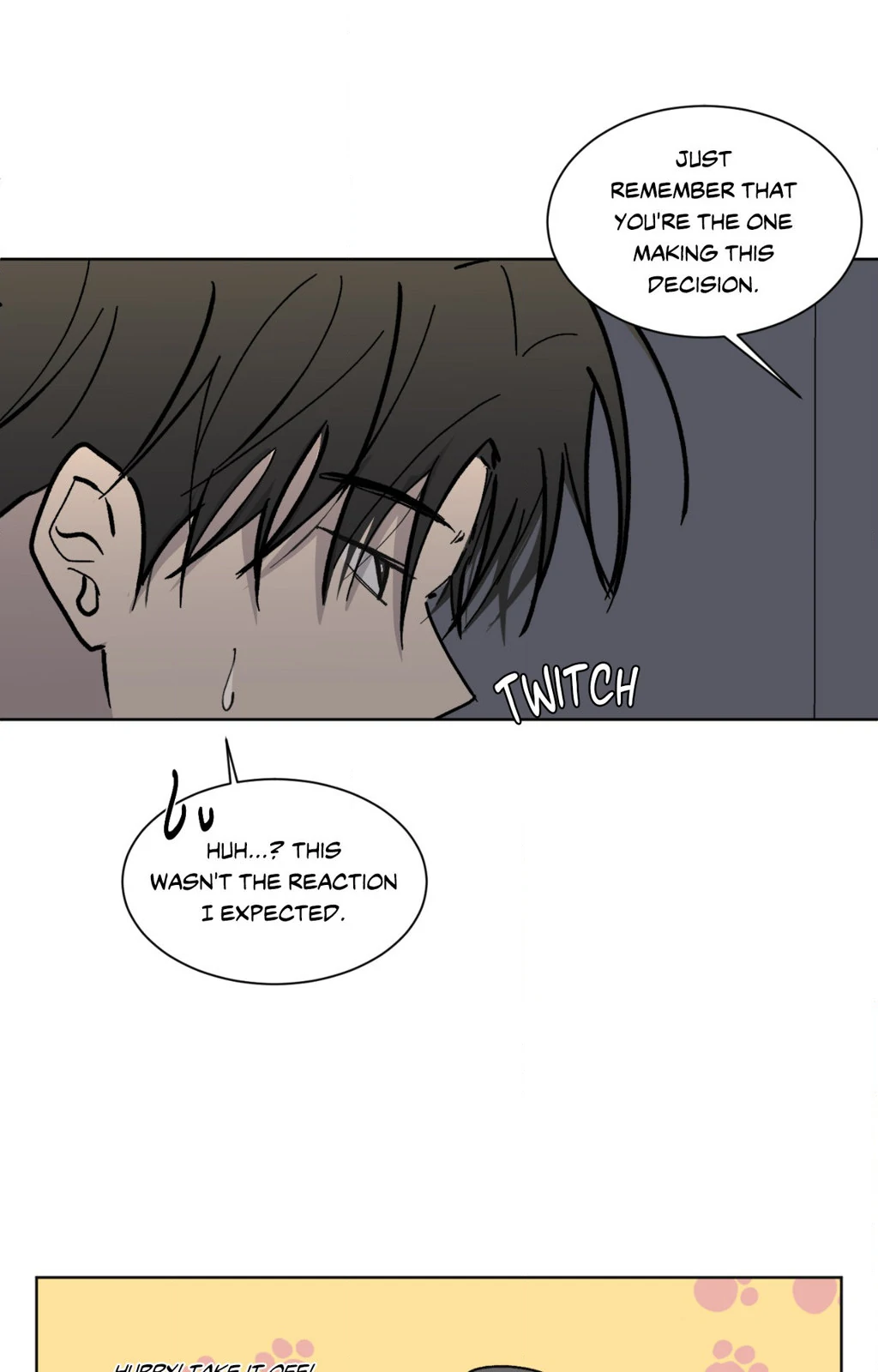 Live, Laugh, Love «Official» - Chapter 5 manhwa