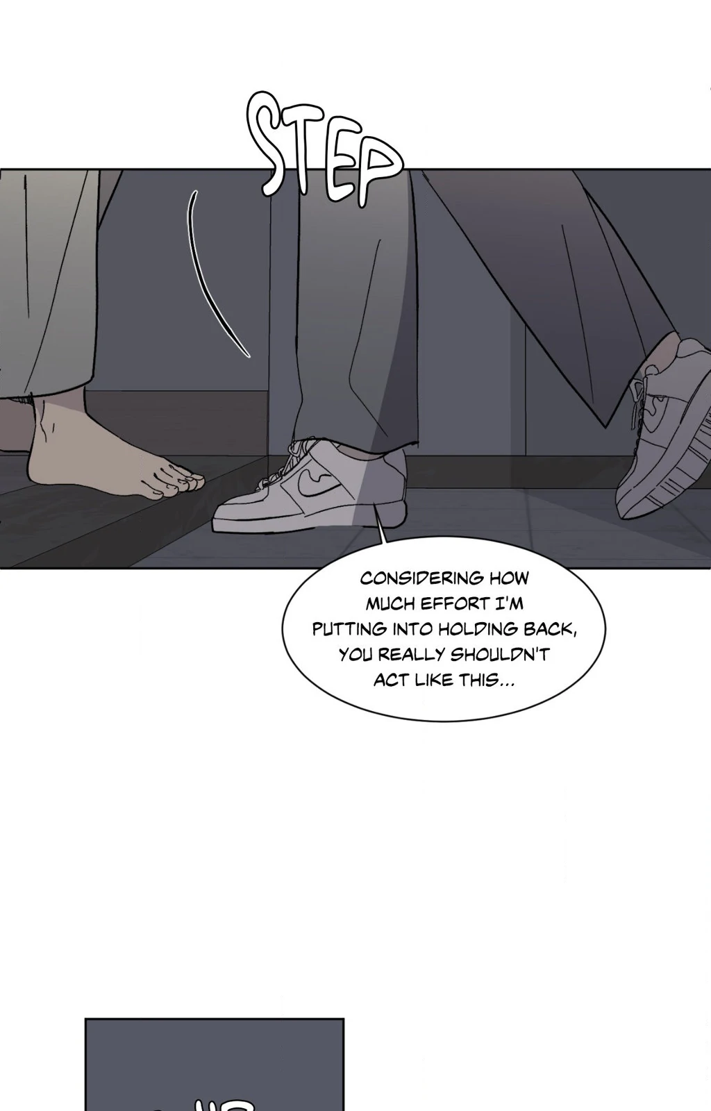 Live, Laugh, Love «Official» - Chapter 5 manhwa