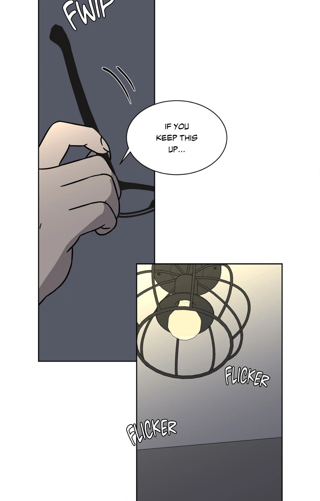 Live, Laugh, Love «Official» - Chapter 5 manhwa