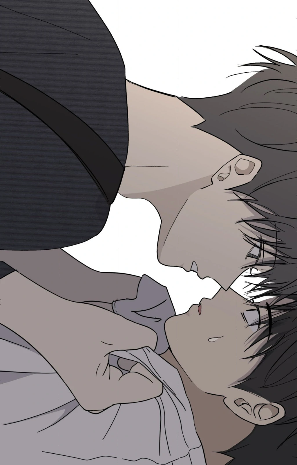 Live, Laugh, Love «Official» - Chapter 5 manhwa