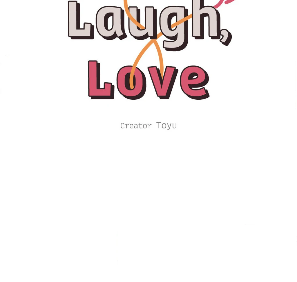 Live, Laugh, Love «Official» - Chapter 5 manhwa