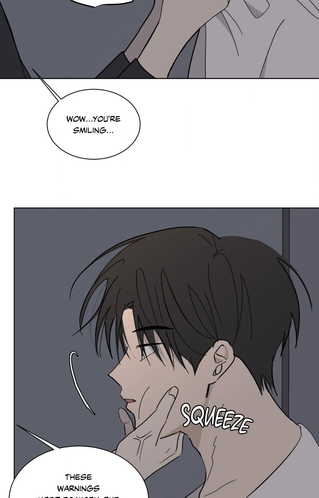 Live, Laugh, Love «Official» - Chapter 6 manhwa