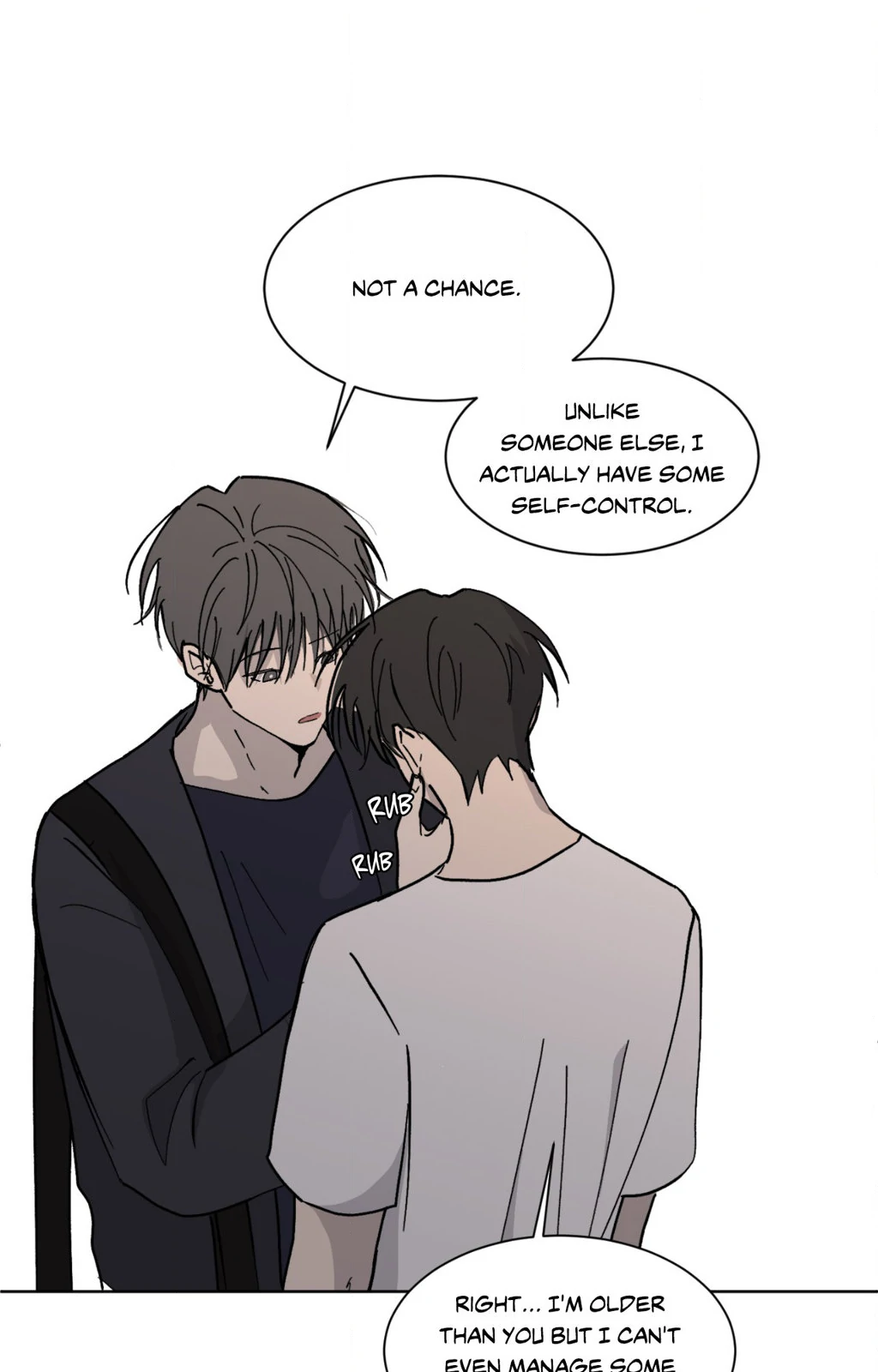 Live, Laugh, Love «Official» - Chapter 6 manhwa