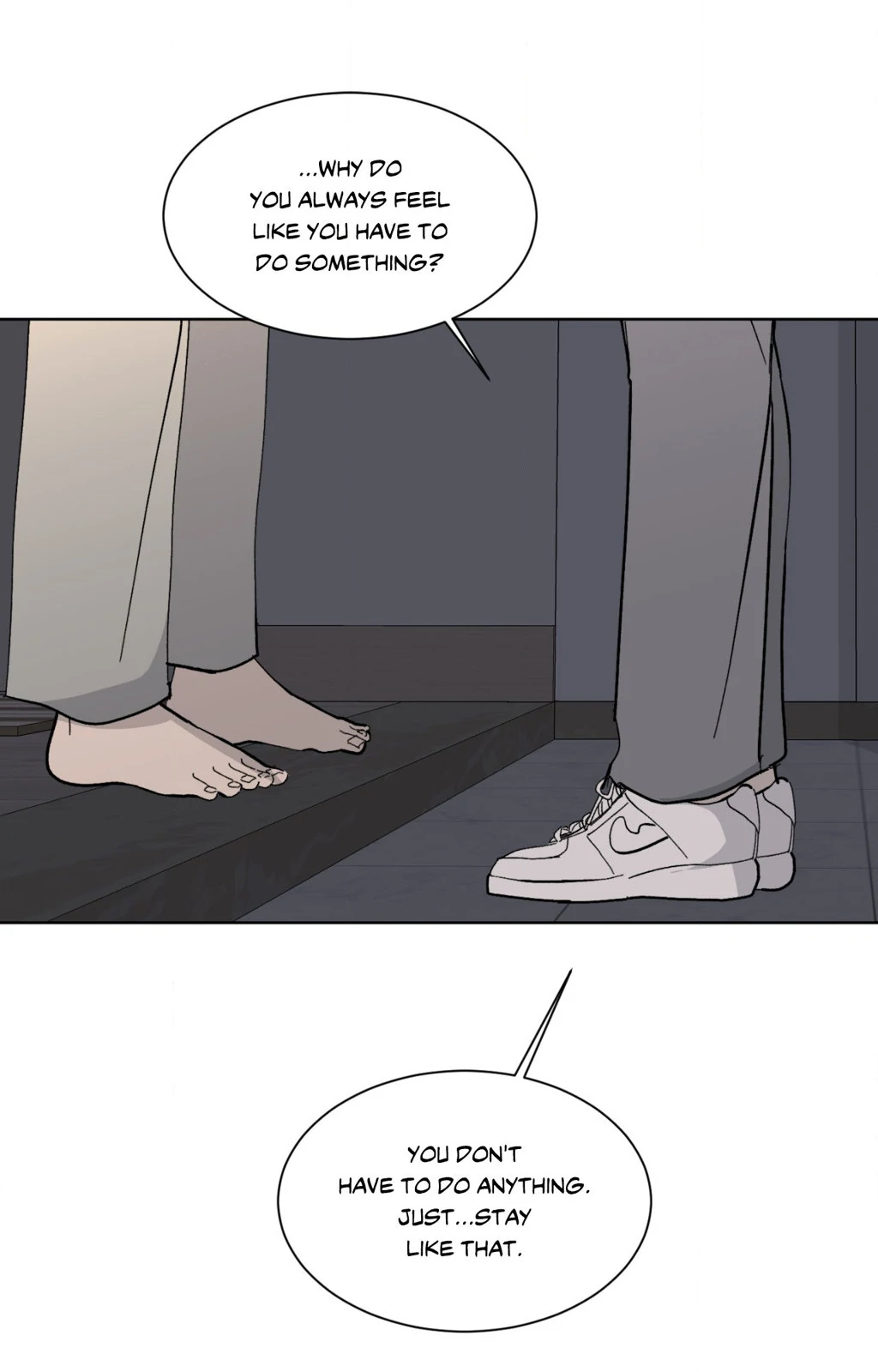 Live, Laugh, Love «Official» - Chapter 6 manhwa