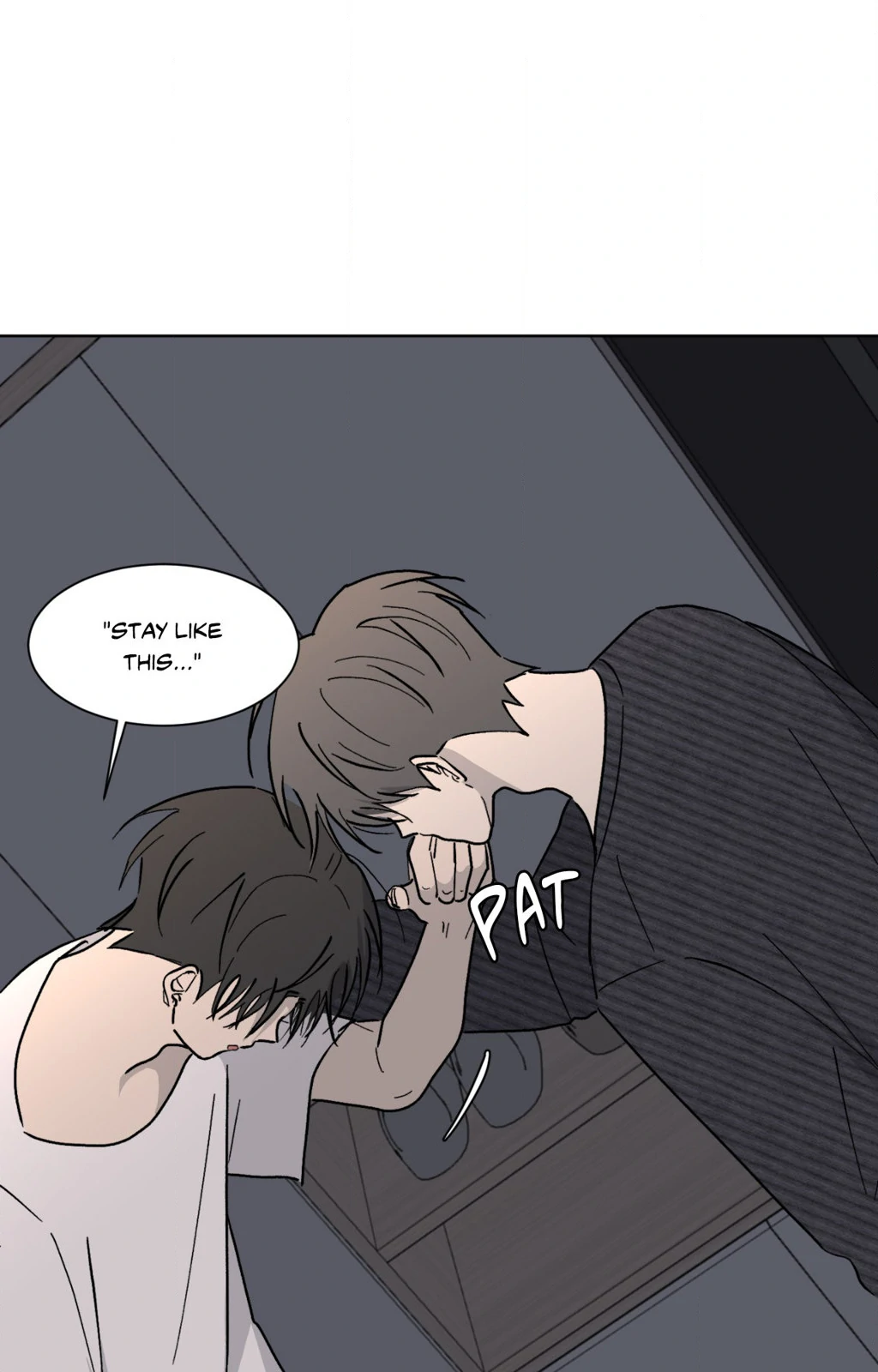 Live, Laugh, Love «Official» - Chapter 6 manhwa