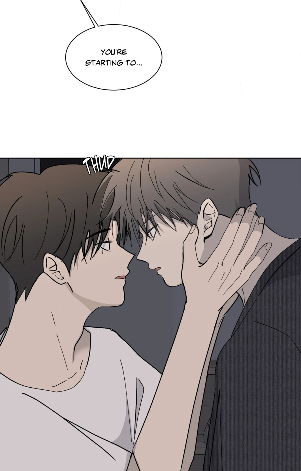 Live, Laugh, Love «Official» - Chapter 6 manhwa