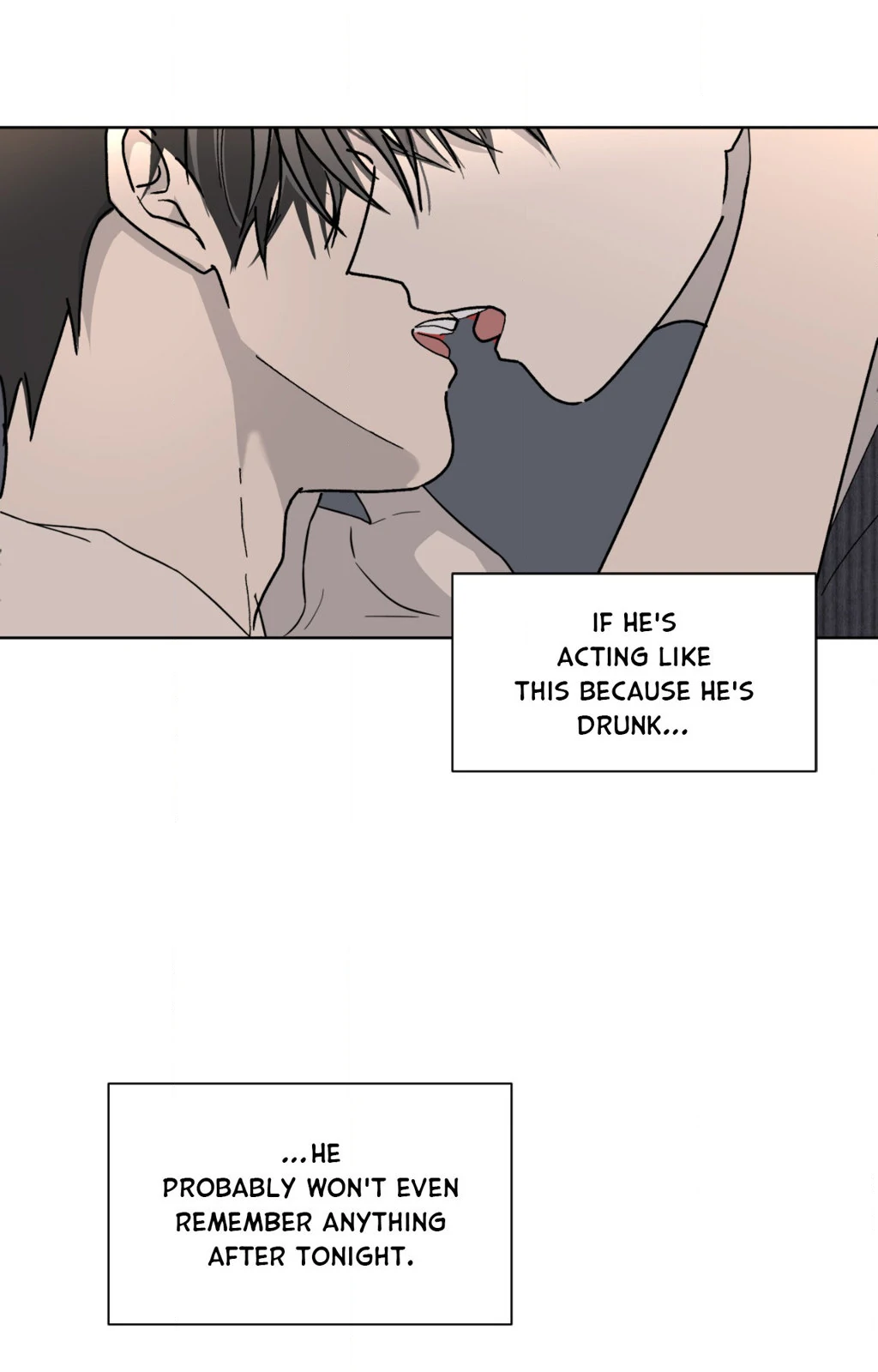 Live, Laugh, Love «Official» - Chapter 6 manhwa