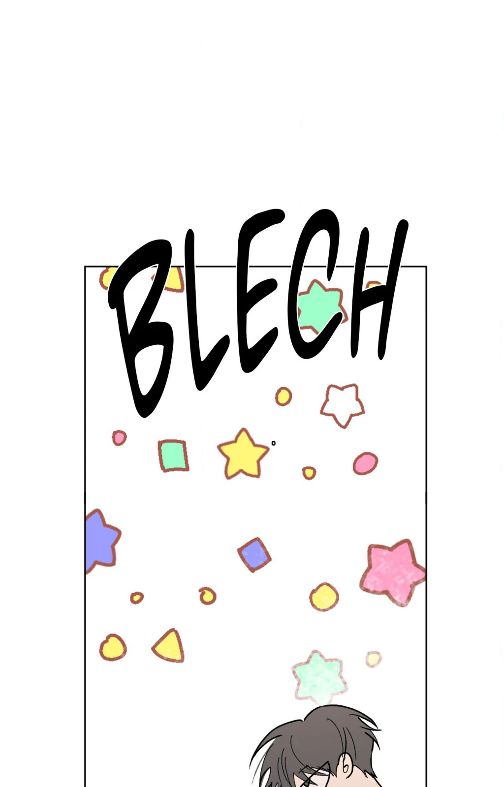 Live, Laugh, Love «Official» - Chapter 6 manhwa