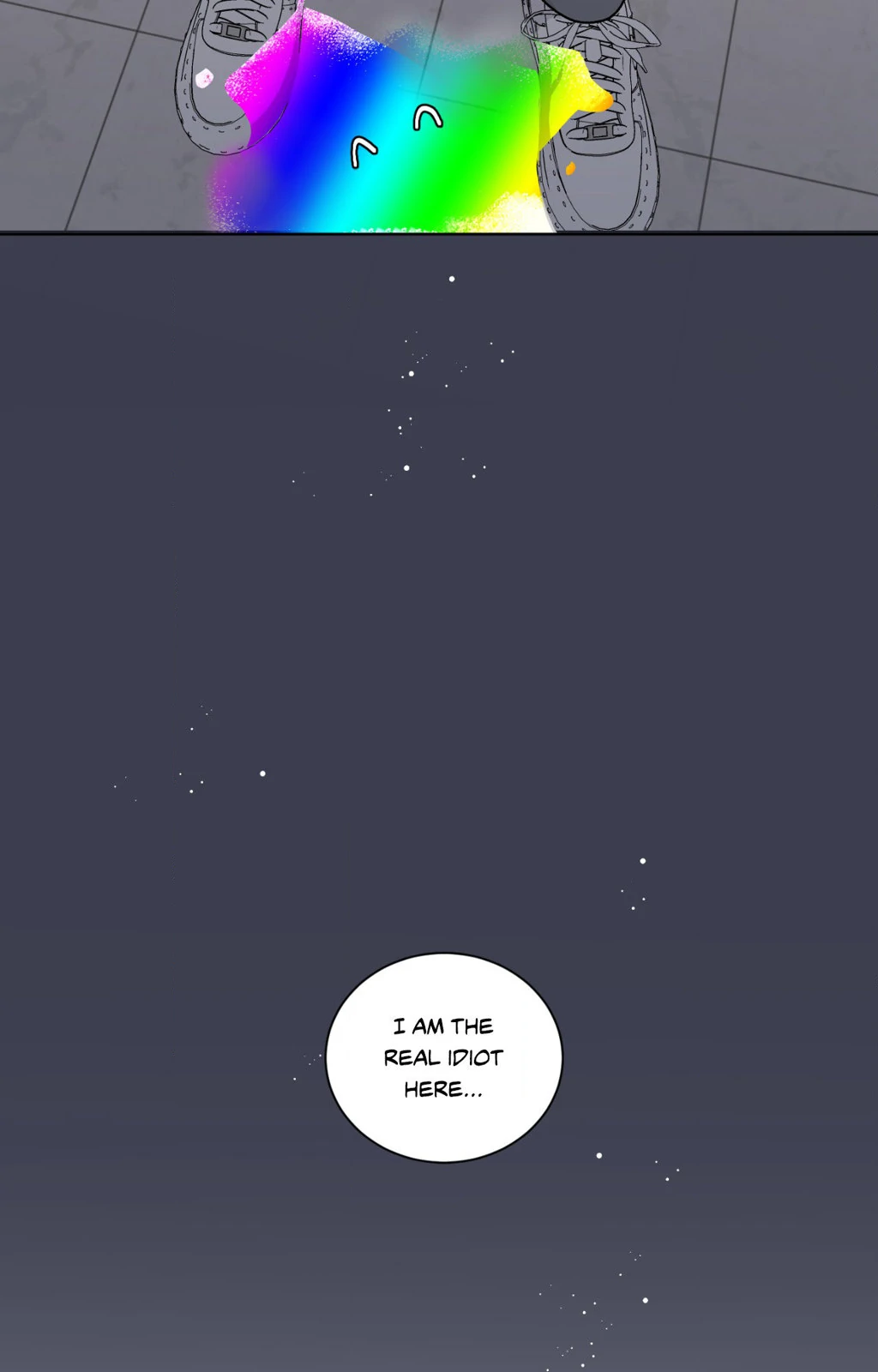Live, Laugh, Love «Official» - Chapter 6 manhwa