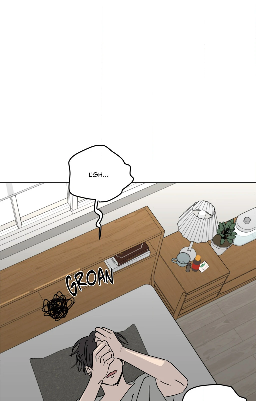 Live, Laugh, Love «Official» - Chapter 6 manhwa