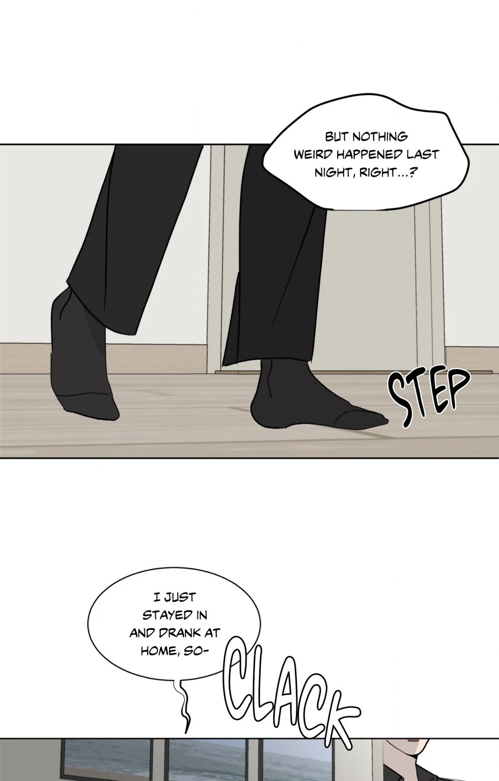 Live, Laugh, Love «Official» - Chapter 6 manhwa