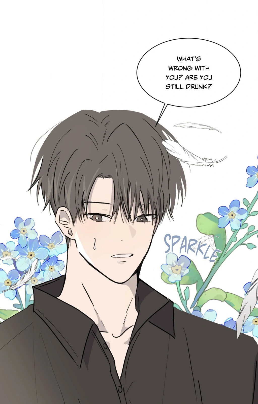 Live, Laugh, Love «Official» - Chapter 6 manhwa