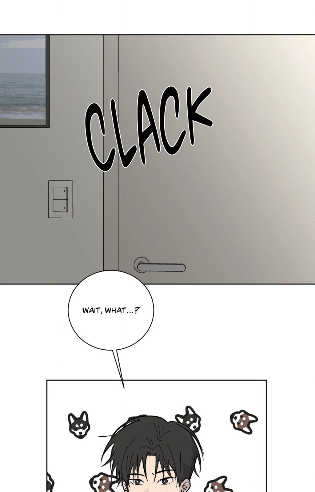 Live, Laugh, Love «Official» - Chapter 6 manhwa