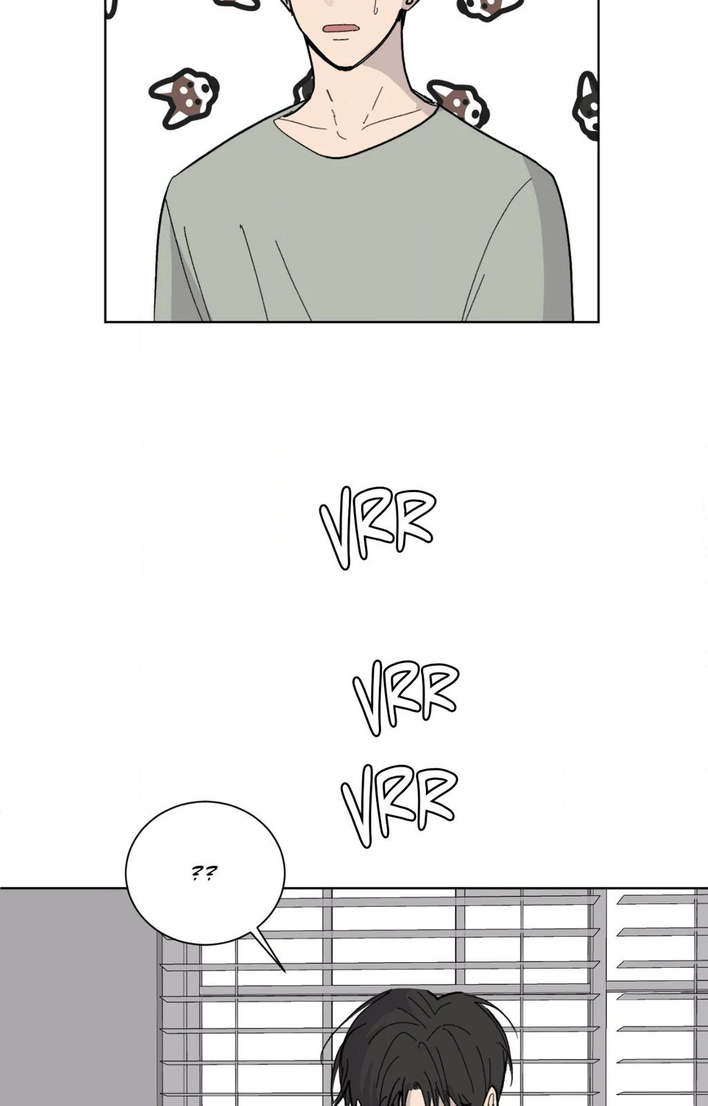 Live, Laugh, Love «Official» - Chapter 6 manhwa