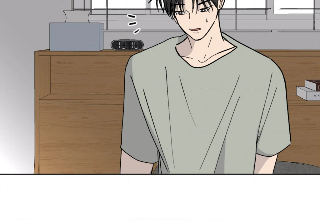 Live, Laugh, Love «Official» - Chapter 6 manhwa