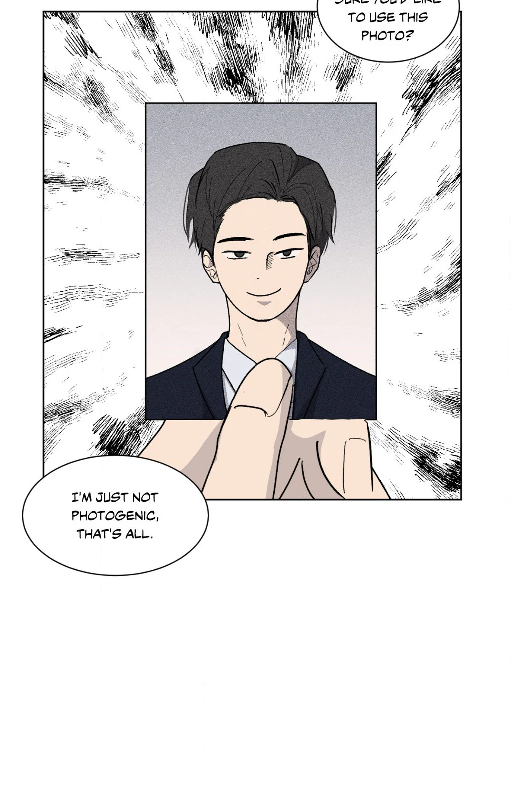 Live, Laugh, Love «Official» - Chapter 6 manhwa